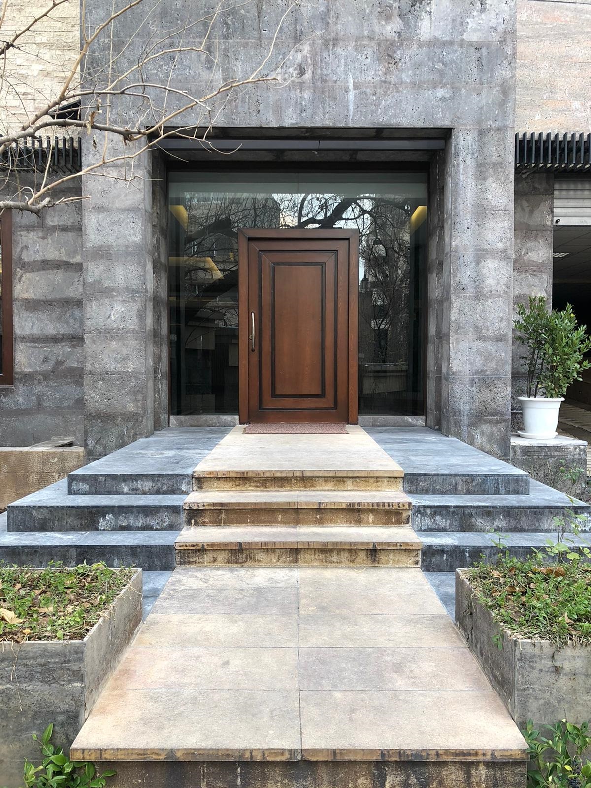 TFZ Residential Complex