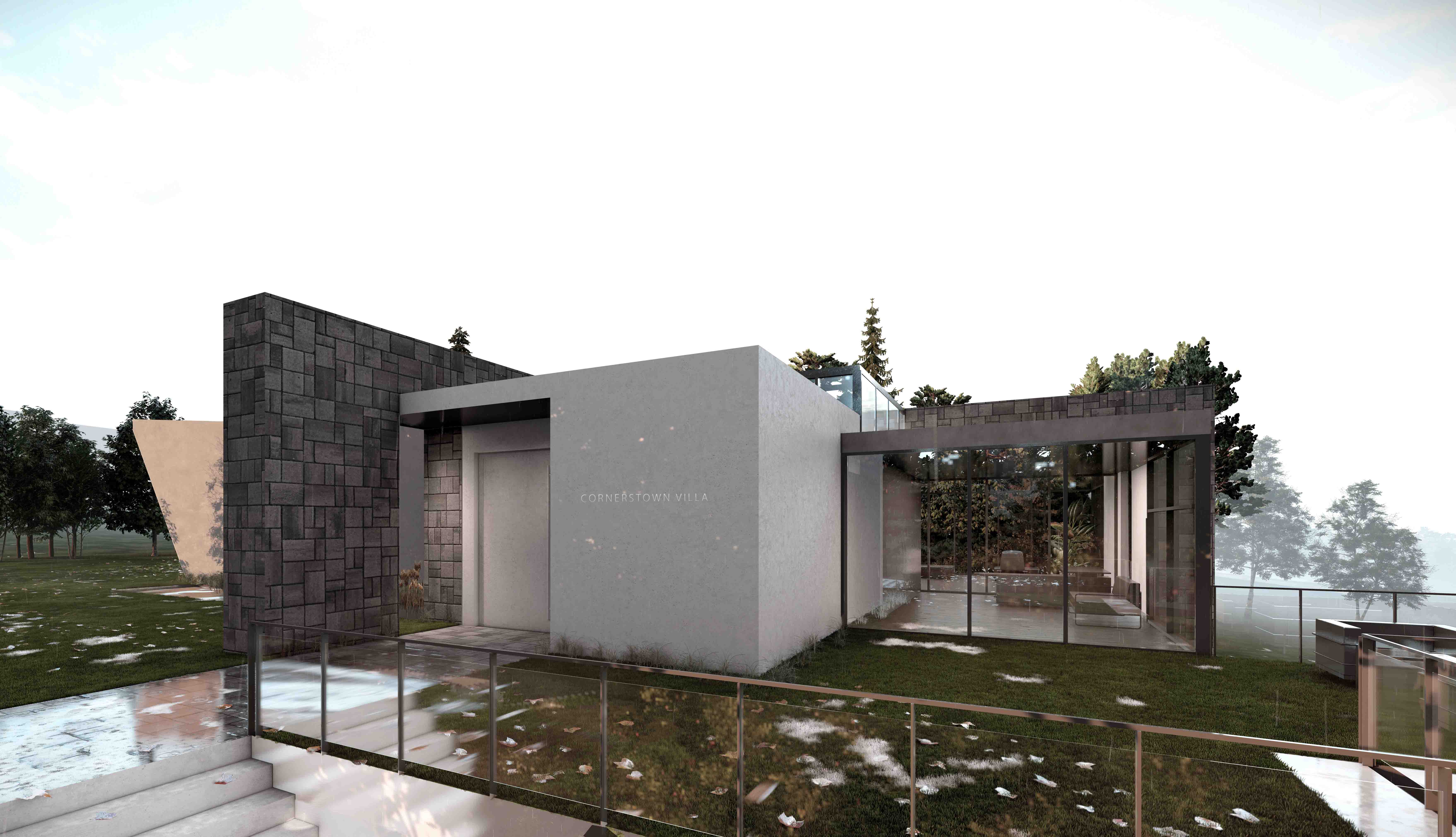 Cornestown Villa Dublin